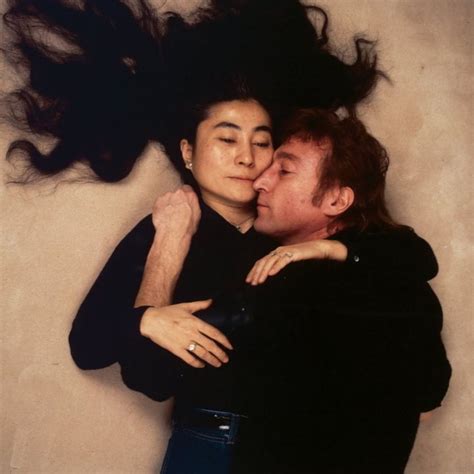 john lennon nude|Jan. 22, 1981: John Lennon and Yoko Ono Appeared on Rolling。